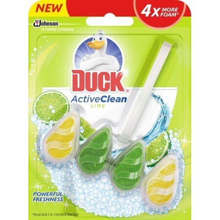 Duck Active Clean Citrus Toiletpot