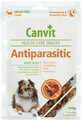 Canvit Antiparasitaire Snacks voor Honden 200 g