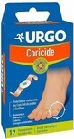 Urgo CORICIDE patch net 12 pcs