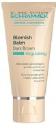 Dr. med. Christine Dr. Christine Schrammek Adjusting Balm for blemishes dark brown 40 ml