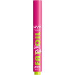 NYX Professionele Make-up Professionele Vet Oil Slick Click Getinte Lippenbalsem 08 Thriving 2 g