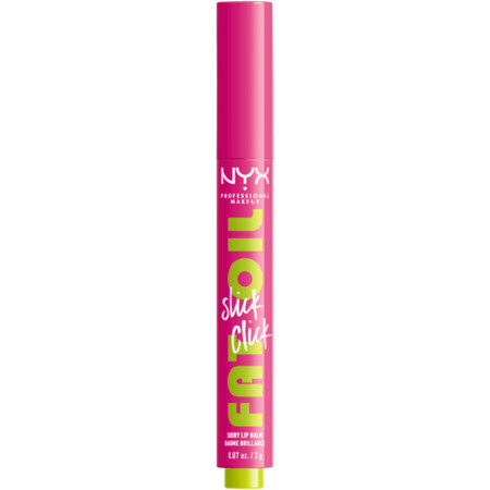 NYX Professionele Make-up Professionele Vet Oil Slick Click Getinte Lippenbalsem 08 Thriving 2 g