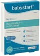 BabyStart FertilMan vitaminen voor mannen met L-taurine 30 tabletten