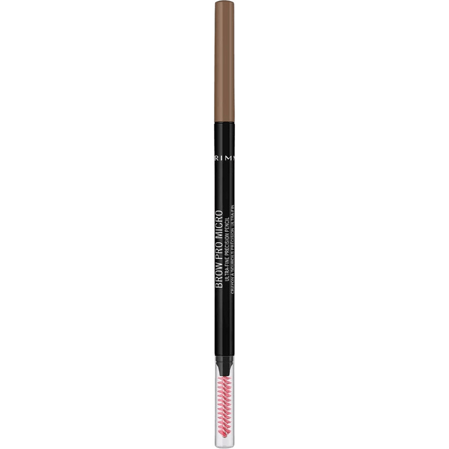 Rimmel London Brow Pro Microdefiner Wenkbrauwpotlood 001 Blond 0,9 g