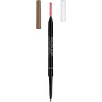 Rimmel London Brow Pro Microdefiner Wenkbrauwpotlood 001 Blond 0,9 g