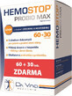 Hemostop Probio MAX Da Vinci Academia 90 harde capsules