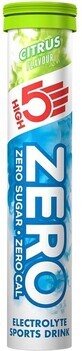 High5 Zero New citrus 20 effervescent tablets