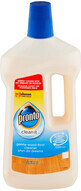 Pronto Clean It, Zeepwasmiddel voor houten vloeren, Origineel 750 ml