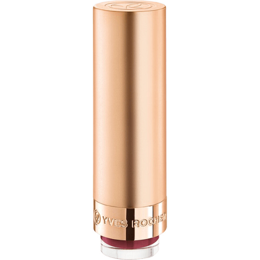 Yves Rocher Grand Rouge Matte Lipstick, tonalità Matte 157, 3,7 g