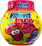 Vibovit immunity multivitamin jelly 50 pcs