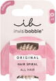 Invisibobble Original Bronze Me Pretty haarelastiek 3 stuks