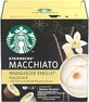 Starbucks Madagascar vanille latte macchiato, koffiecapsules. 12 stuks