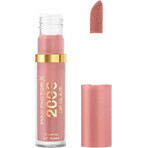 Max Factor 2000 Calorie Moisturizing Lip Gloss 085 Floral Cream 4.4 ml