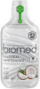 Biomed Natuurlijk Whitening Mondwater 500 ml