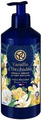 Yves Rocher Vanille &amp; Orchidee Body Lotion 390 ml