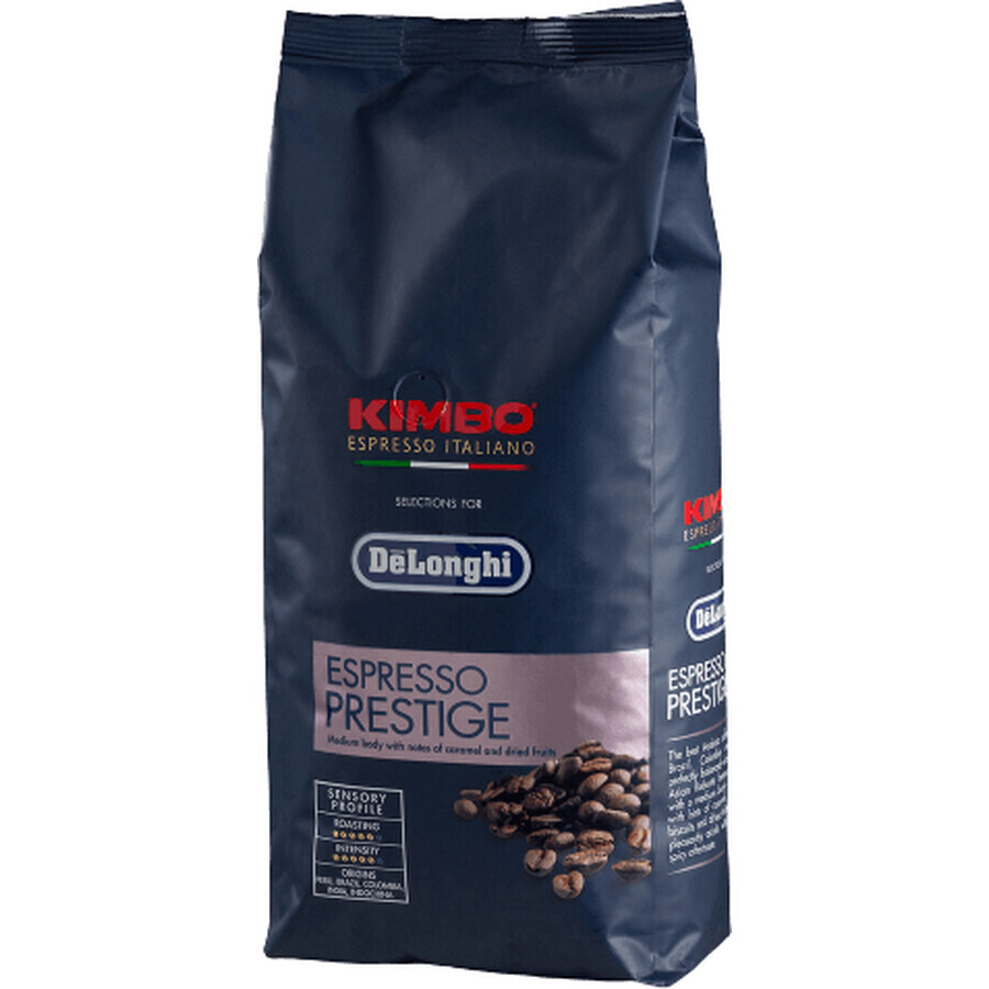 De Longhi Espresso Prestige coffee beans 1 kg