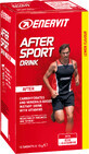 Enervit After sports drink lemon 10 x 15 g