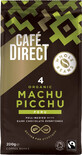 Cafedirect Biologische Machu Picchu SCA 82 koffiebonen 200 g