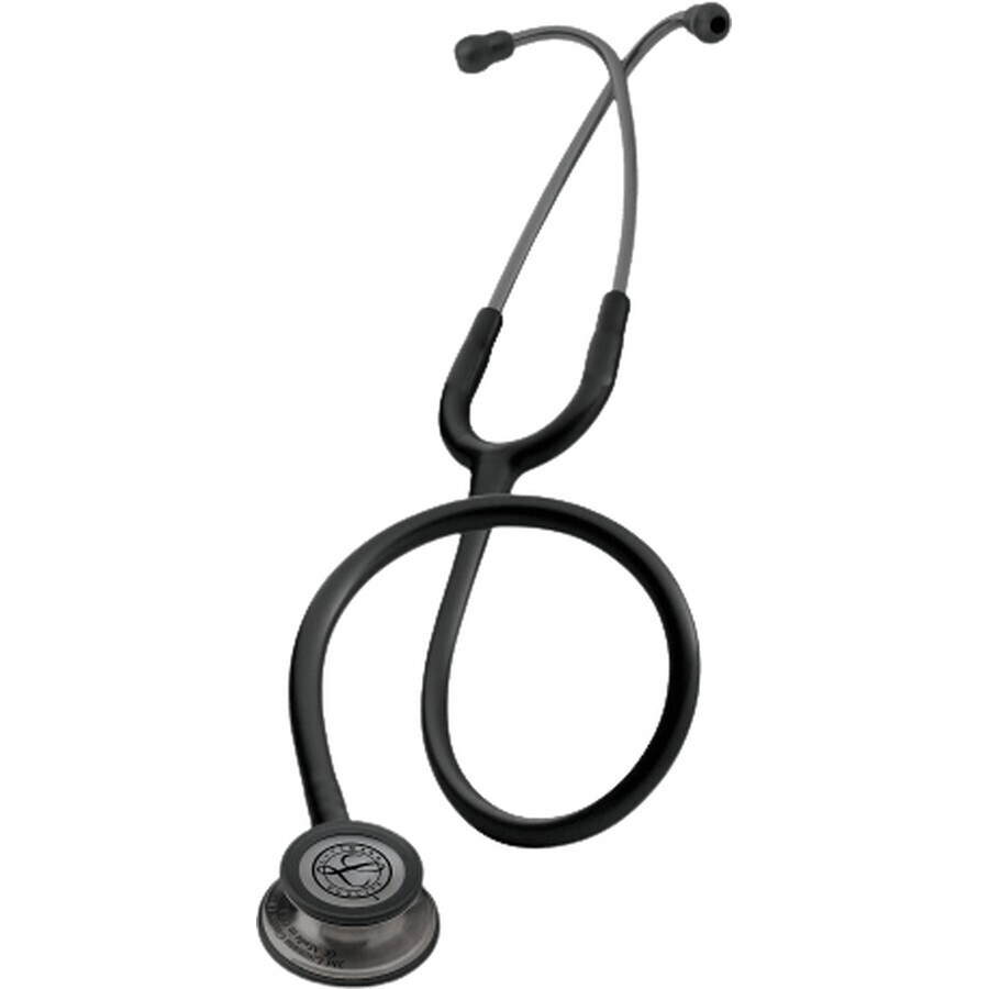 Littmann Classic III Smoke Edition, stethoscoop voor interne geneeskunde