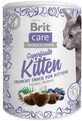 Brit Care Kattensnack Superfruits Kitten 100 g