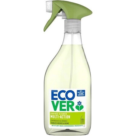 Ecover multifunctioneel wasmiddel 500 ml