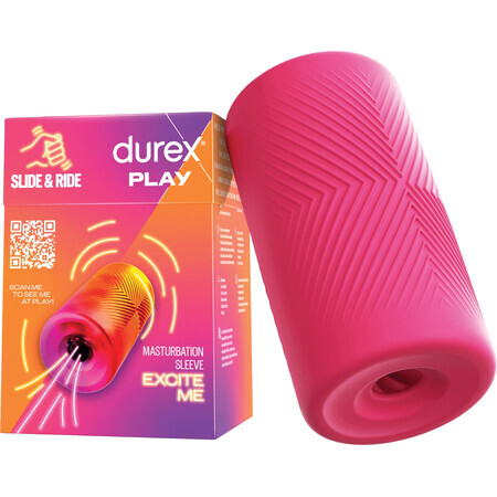 Durex SEX Play Masturbator