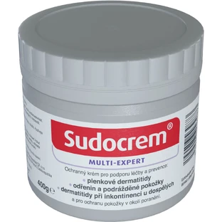 Sudocrem Multi-Experte 400 g