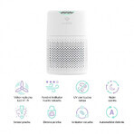 Luftreiniger TrueLife AIR Purifier P3 P3 WiFi