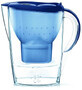 Brita Marella Marella Memo MX+ filterwaterkoker blauw 2,4 liter