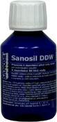 Sanosil DDW drinkwater desinfectie 80ml/80l water 80 ml