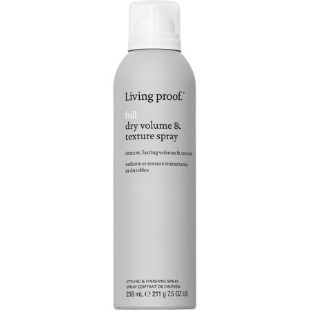 Living Proof Spray 238 ml voor droog volume en textuur