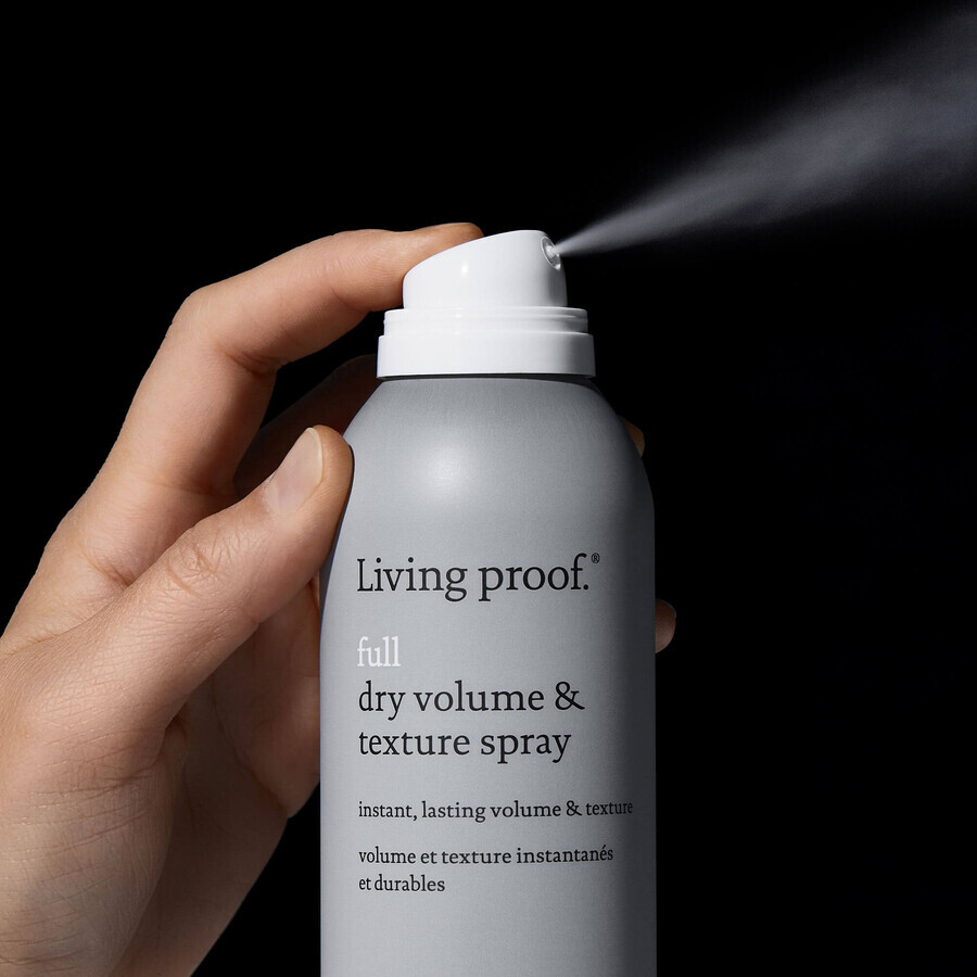 Living Proof Spray 238 ml voor droog volume en textuur