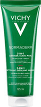 Vichy Normaderm 3in1 Reinigingsmiddel 125 ml