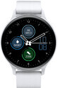 Canyon Badian Smartwatch Badian SW-68 zilver