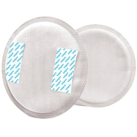 BabyOno Breast pads, 1 x 70 pcs