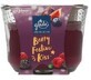 Glade Berry Festive Kiss geurkaars 204 g