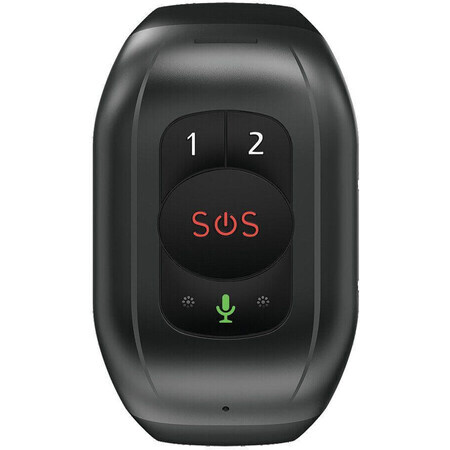 Canyon Smart SOS armband voor senioren ST-02