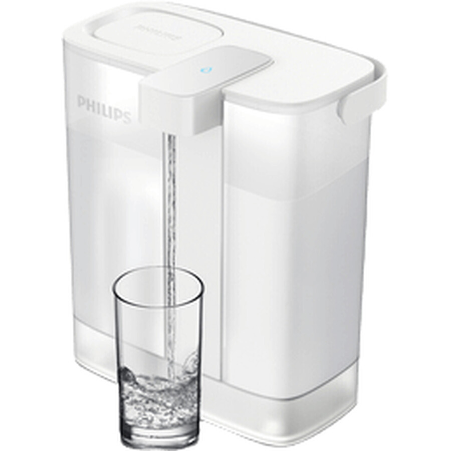 Philips Aquashield instant waterfilter AWP2980WH/58