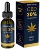 MOVit Energy CBD 30% Volledig Spectrum CBD Olie MCT 10 ml