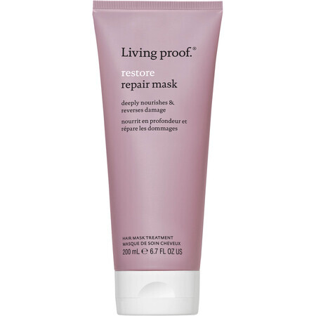 Haarmasker Living Proof Restore Repair 200 ml