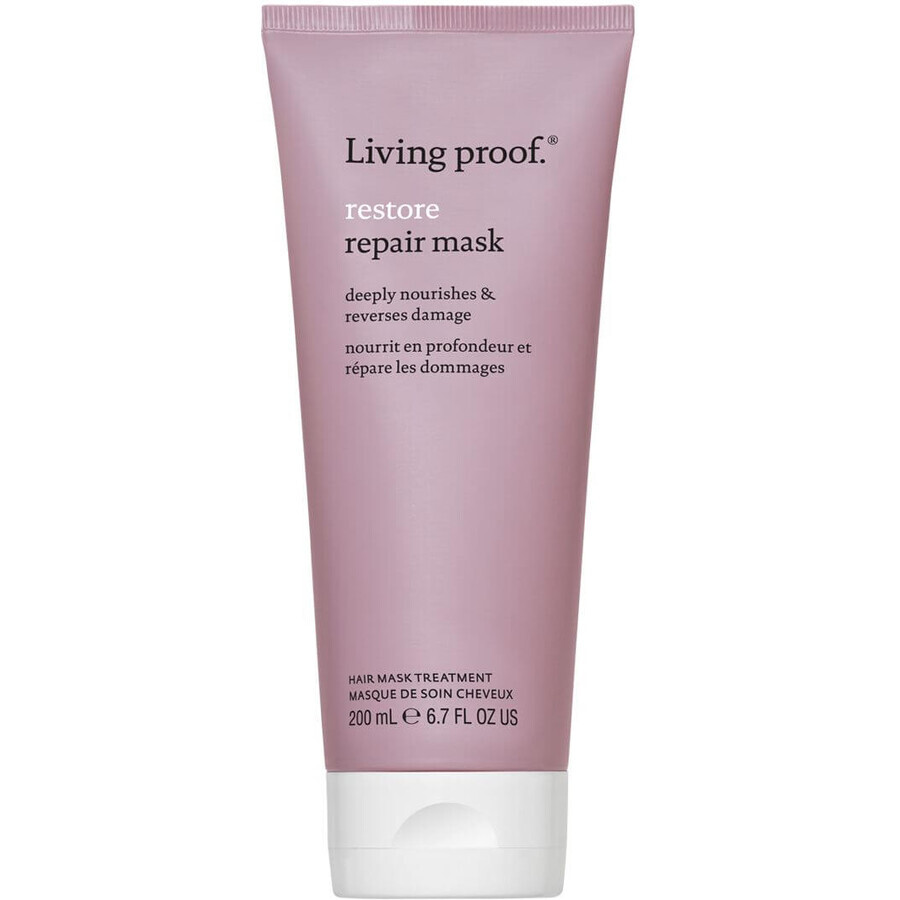 Haarmasker Living Proof Restore Repair 200 ml