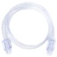Wąż inhalacyjny Omron PVC - do COMP AIR C28P, C900, C801 200 cm
