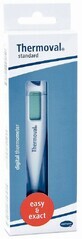 Hartmann Thermoval standaard digitale thermometer lichtgewicht en nauwkeurig