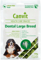 Canvit Snacks Dental Large Breed voor honden 250 g