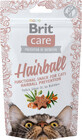 Brit Kattensnack Haarbal 50 g