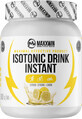 Maxxwin Isotonic Instant Drink, lemon 1500 g