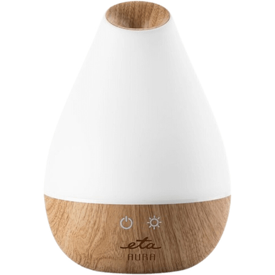 ETA 7634 90000 Aura Aroma Diffuser