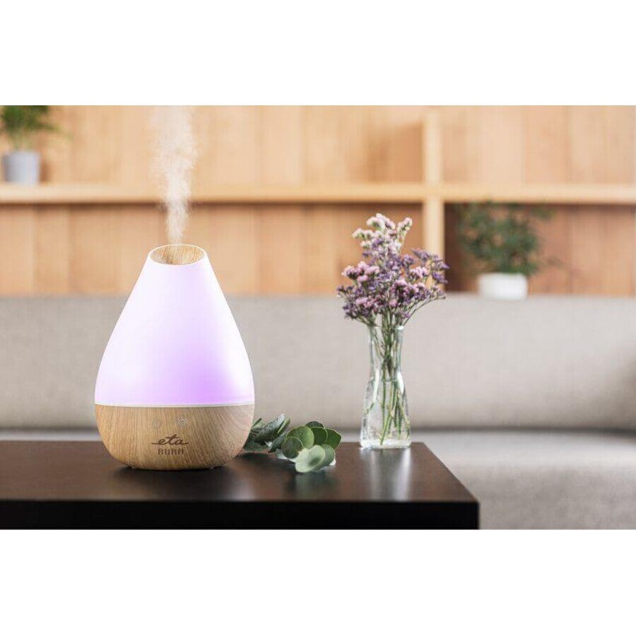 ETA 7634 90000 Aura Aroma Diffuser