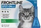 Frontline Spot-on voor katten 3 x 0,5 ml