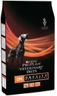 Purina PPVD Canine - OM Obesitas Management 3kg